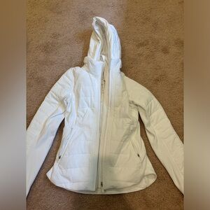 Lululemon Another Mile Jacket